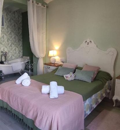 Casaboutique Cerca Del Mar Con Vistas A La Montana Villa Polop Luaran gambar