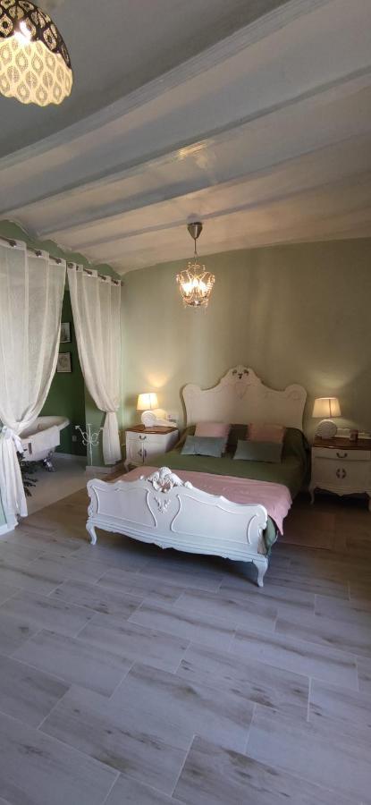 Casaboutique Cerca Del Mar Con Vistas A La Montana Villa Polop Luaran gambar