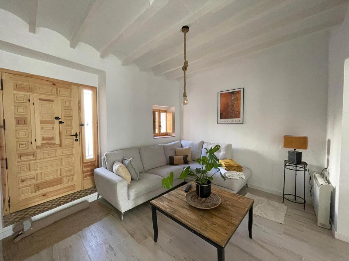 Casaboutique Cerca Del Mar Con Vistas A La Montana Villa Polop Luaran gambar