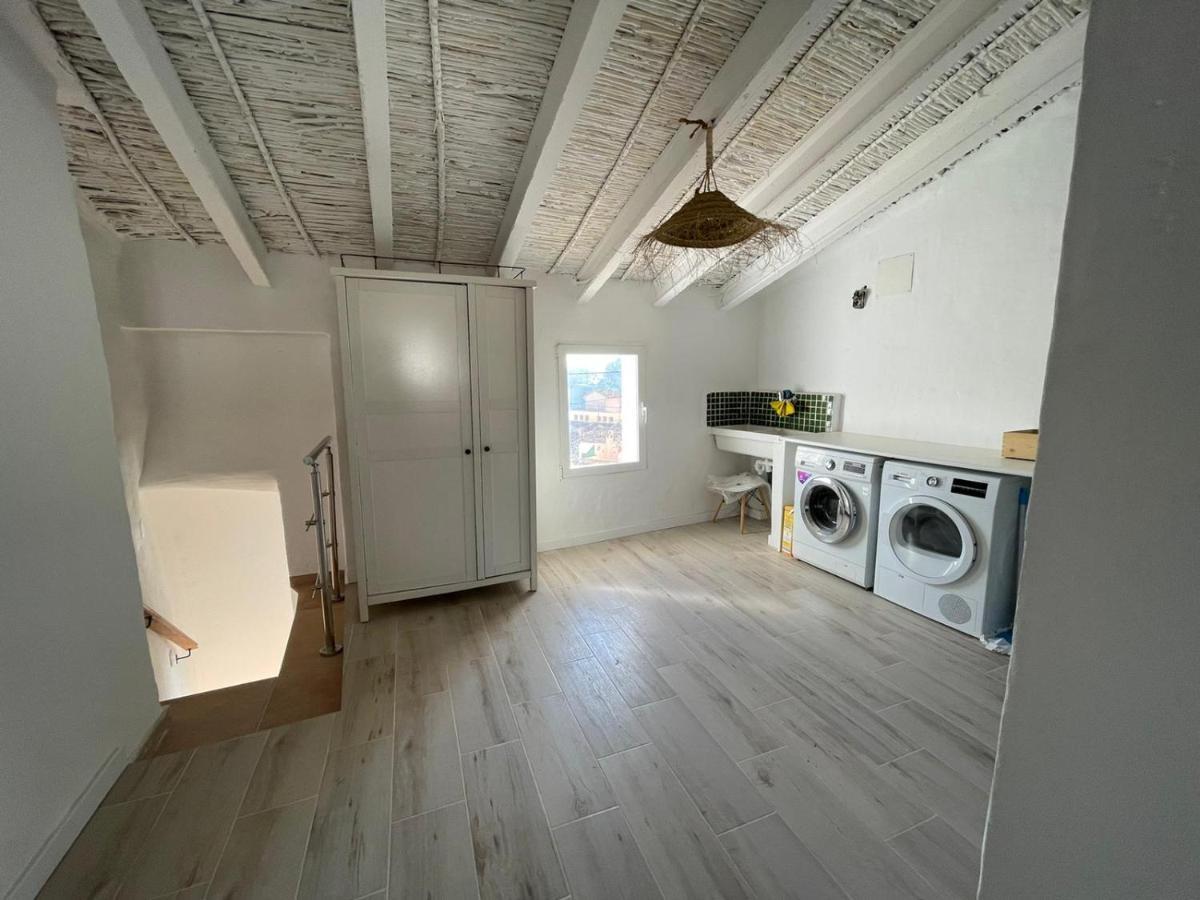 Casaboutique Cerca Del Mar Con Vistas A La Montana Villa Polop Luaran gambar