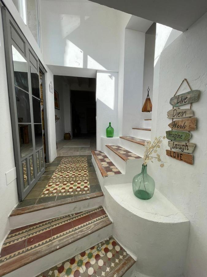 Casaboutique Cerca Del Mar Con Vistas A La Montana Villa Polop Luaran gambar