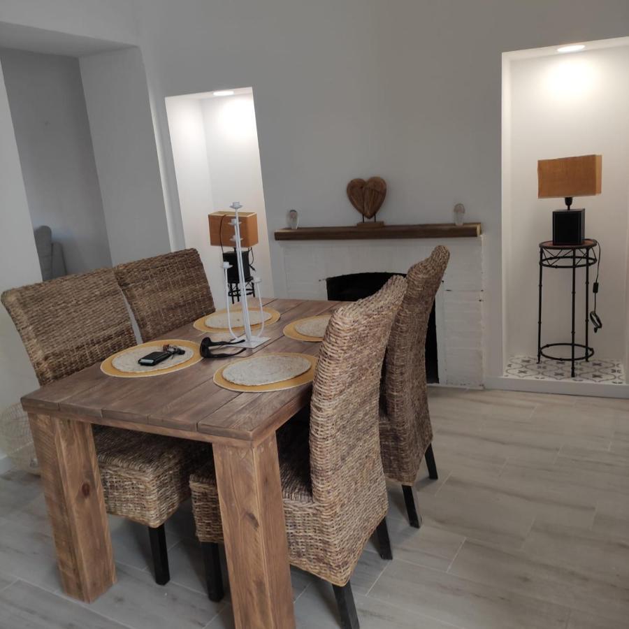 Casaboutique Cerca Del Mar Con Vistas A La Montana Villa Polop Luaran gambar