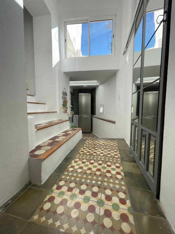 Casaboutique Cerca Del Mar Con Vistas A La Montana Villa Polop Luaran gambar
