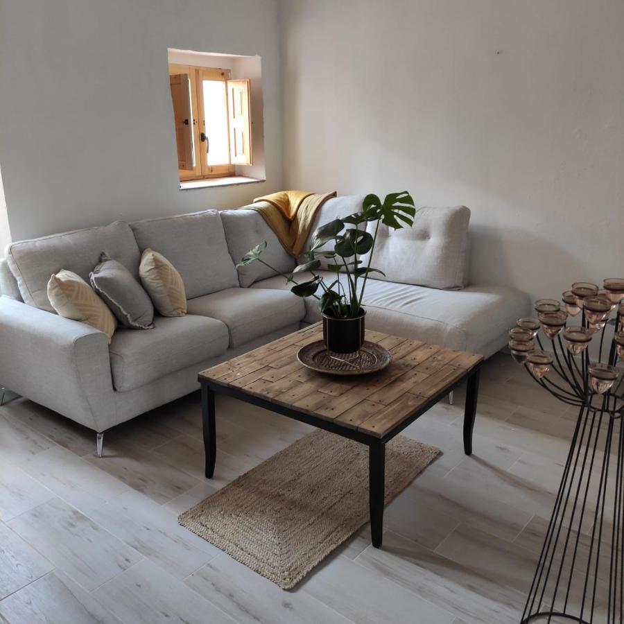 Casaboutique Cerca Del Mar Con Vistas A La Montana Villa Polop Luaran gambar
