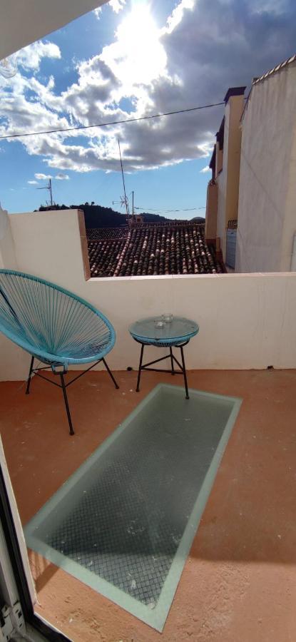 Casaboutique Cerca Del Mar Con Vistas A La Montana Villa Polop Luaran gambar