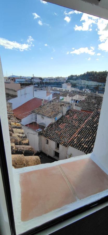 Casaboutique Cerca Del Mar Con Vistas A La Montana Villa Polop Luaran gambar