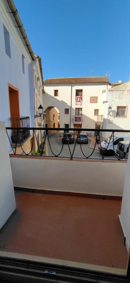 Casaboutique Cerca Del Mar Con Vistas A La Montana Villa Polop Luaran gambar