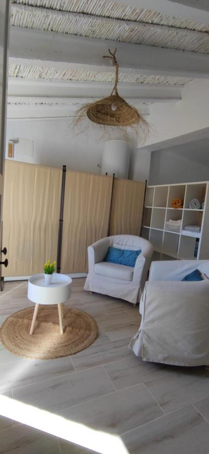 Casaboutique Cerca Del Mar Con Vistas A La Montana Villa Polop Luaran gambar