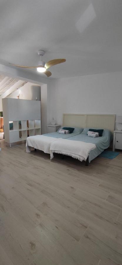 Casaboutique Cerca Del Mar Con Vistas A La Montana Villa Polop Luaran gambar