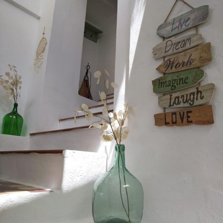 Casaboutique Cerca Del Mar Con Vistas A La Montana Villa Polop Luaran gambar
