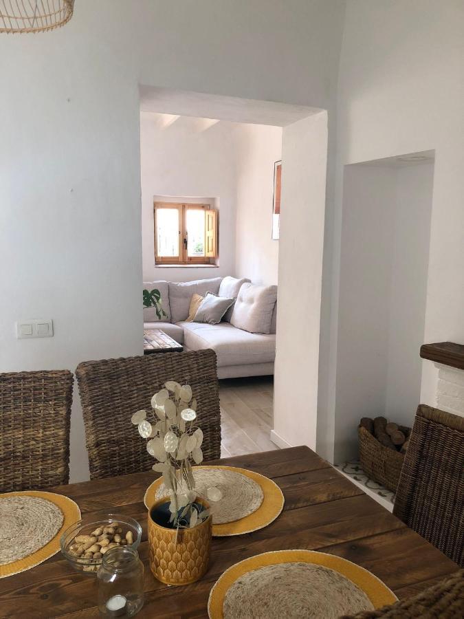 Casaboutique Cerca Del Mar Con Vistas A La Montana Villa Polop Luaran gambar