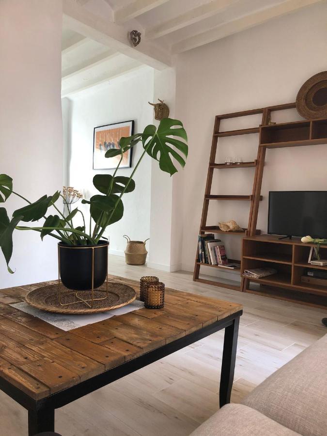 Casaboutique Cerca Del Mar Con Vistas A La Montana Villa Polop Luaran gambar