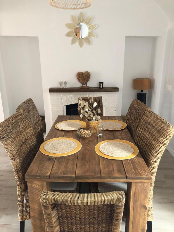 Casaboutique Cerca Del Mar Con Vistas A La Montana Villa Polop Luaran gambar