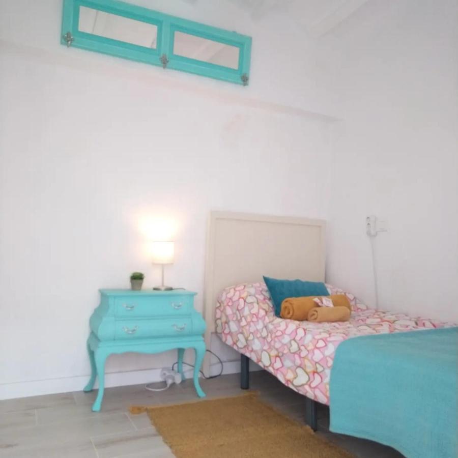 Casaboutique Cerca Del Mar Con Vistas A La Montana Villa Polop Luaran gambar