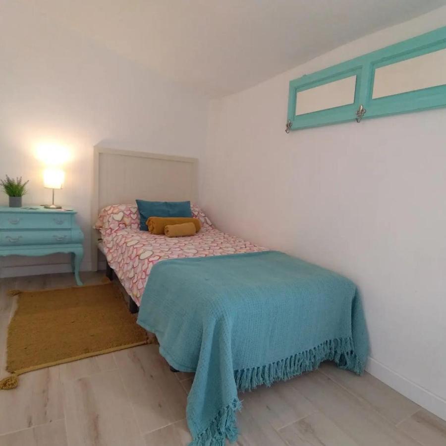 Casaboutique Cerca Del Mar Con Vistas A La Montana Villa Polop Luaran gambar