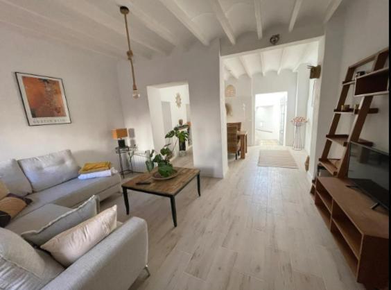 Casaboutique Cerca Del Mar Con Vistas A La Montana Villa Polop Luaran gambar