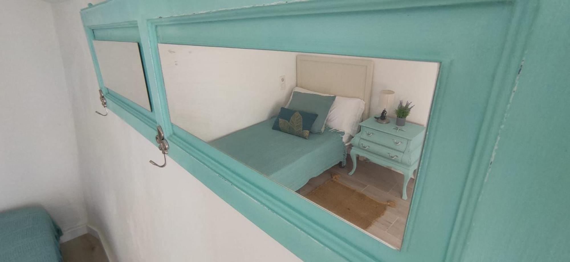 Casaboutique Cerca Del Mar Con Vistas A La Montana Villa Polop Luaran gambar